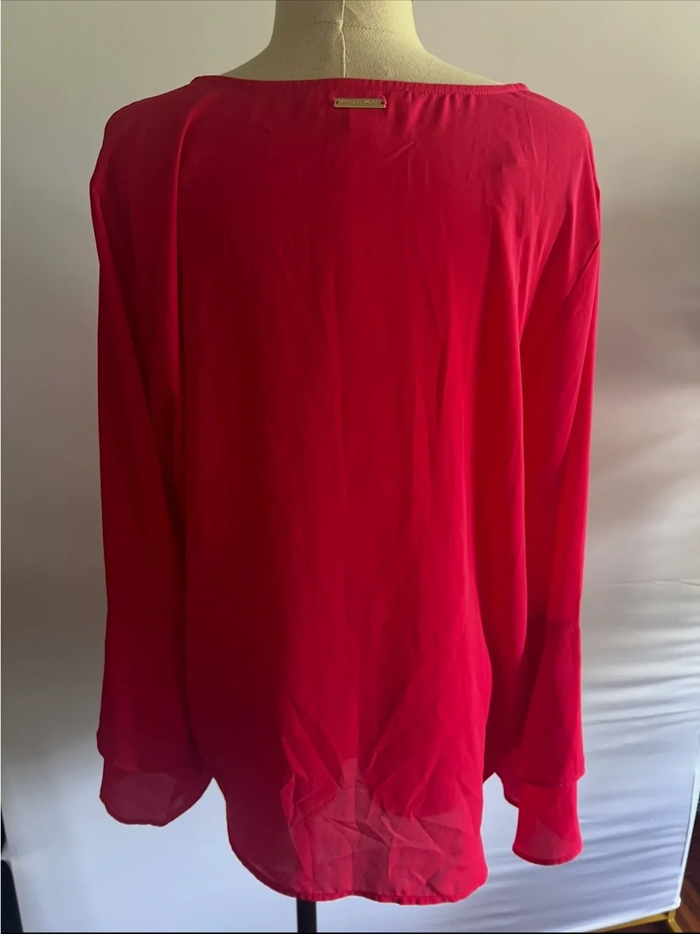 Michael Kors soft drape